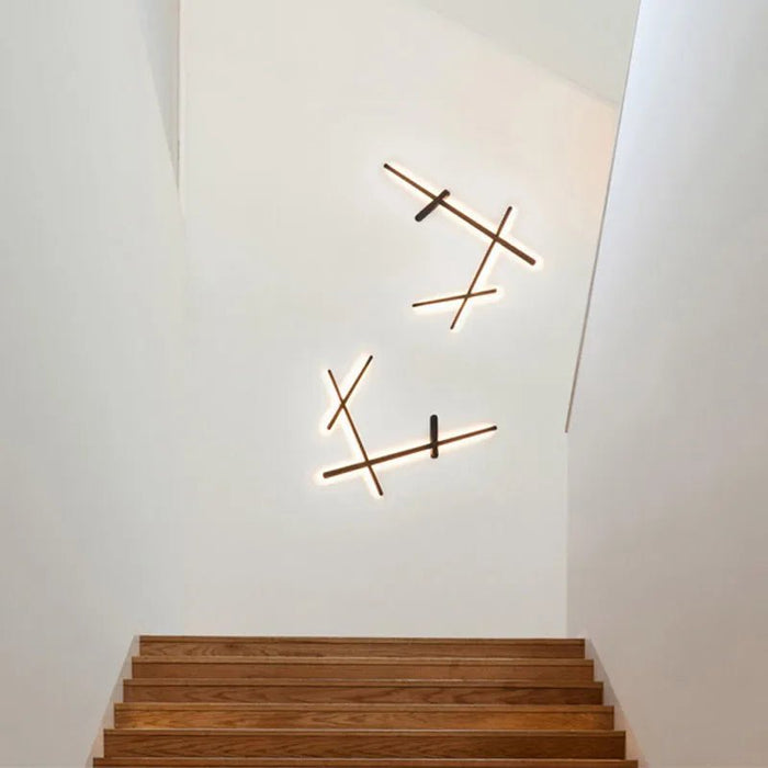 Legna Wall Lamp - Residence Supply