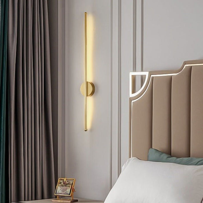 luxury Lena Wall Lamp 