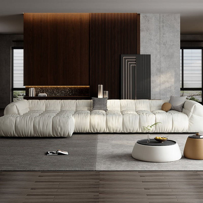 Lenis Sofa - Residence Supply