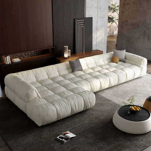 Lenis Sofa - Residence Supply