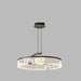 Leoht Round Chandelier - Residence Supply