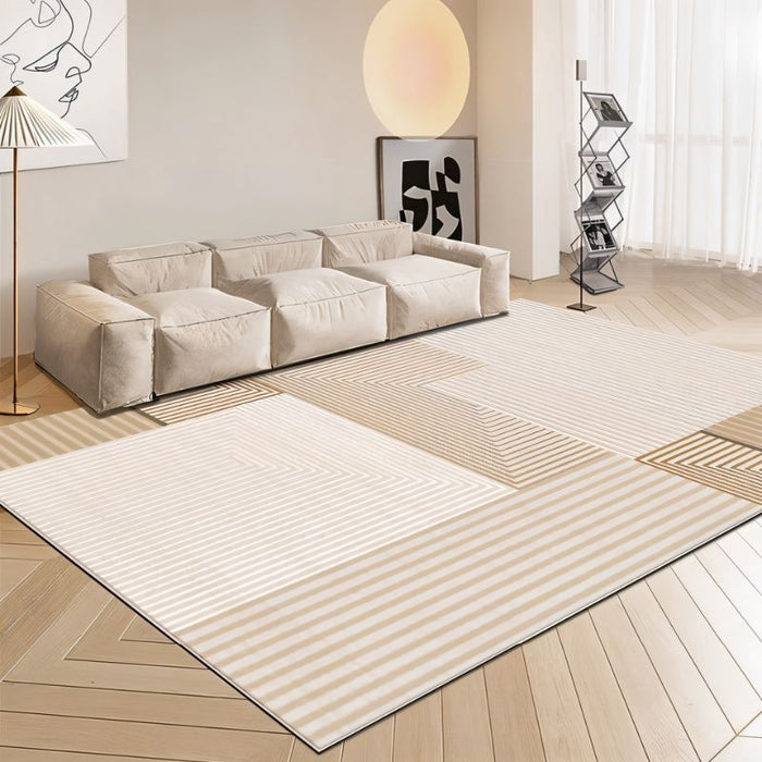 Leome Area Rug