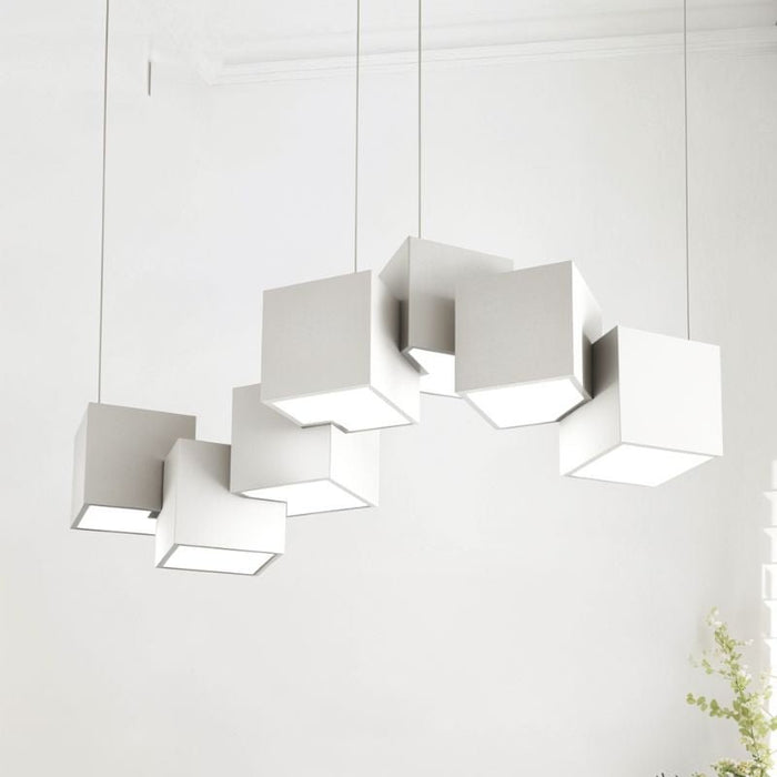 Les Pixels Pendant Light - Residence Supply