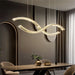 Lesedi Chandelier for Dining Room Lighting