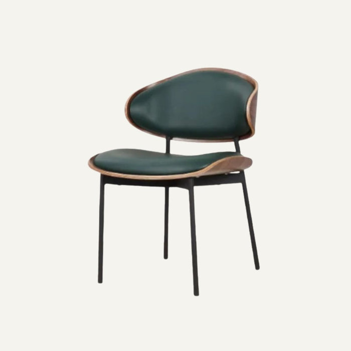 Leukos Dining Chair - Residence Supply