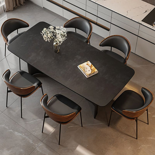 Leukos Dining Table - Residence Supply