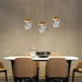 Levante Pendant Light - Dining Room Lighting