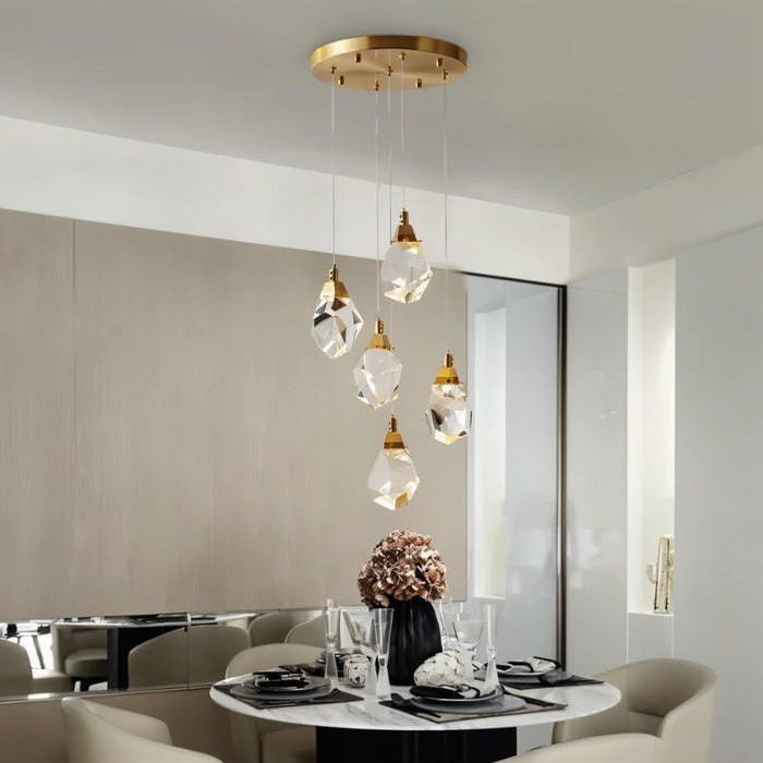 Levante Pendant Light - Contemporary Lighting