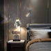 Levante Pendant Light - Bedroom Lighting