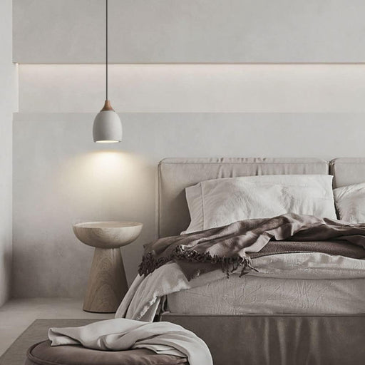 Levon Pendant Light - Bedroom Lighting