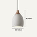 Levon Pendant Light - Residence Supply