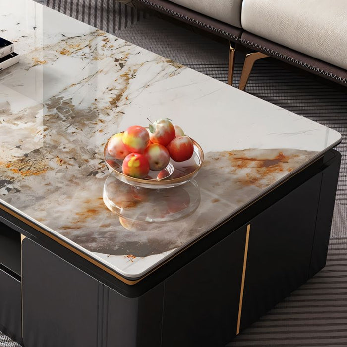 Levush Coffee Table - Residence Supply