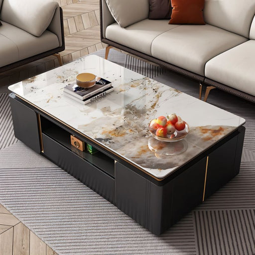 Levush Coffee Table - Residence Supply