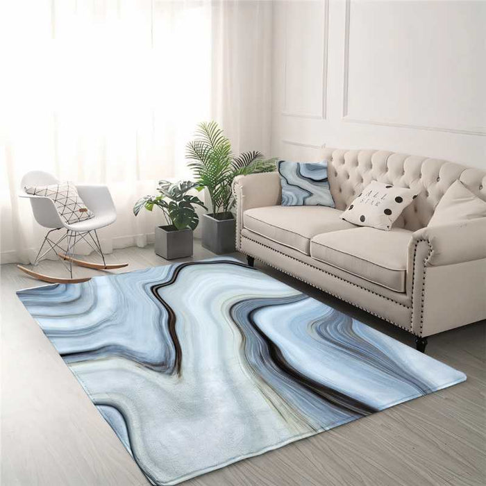 Lewaz Area Rug - Residence Supply