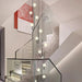 Lexto Indoor Chandelier - Residence Supply