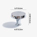 Lezu Knob - Residence Supply