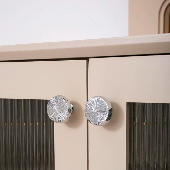 Lezu Knob - Residence Supply