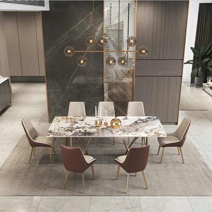 Lifa Dining Table - Residence Supply