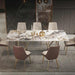 Lifa Dining Table - Residence Supply