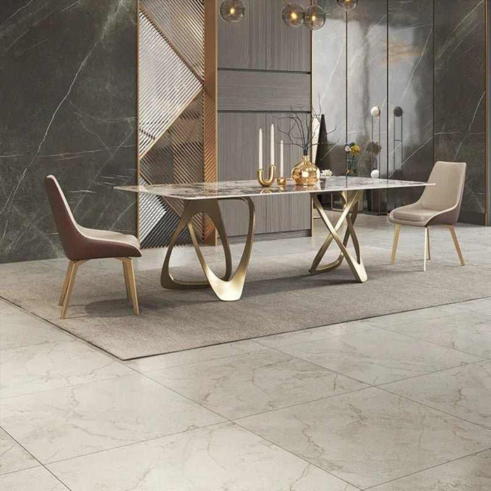 Lifa Dining Table - Residence Supply