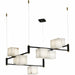 Lifang Alabaster Chandelier - Residence Supply