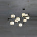 Lifang Alabaster Chandelier - Residence Supply