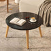 Beautiful Lignar Coffee Table