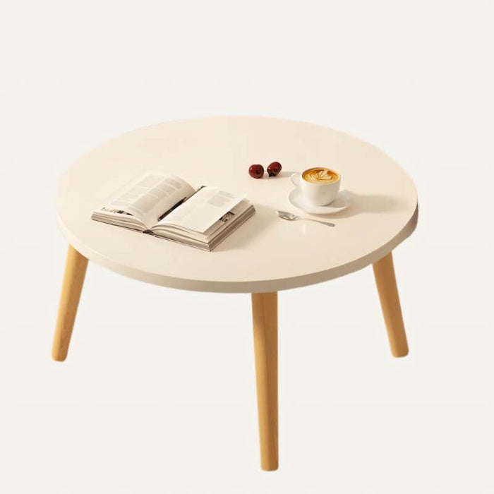 Minimalist Lignar Coffee Table