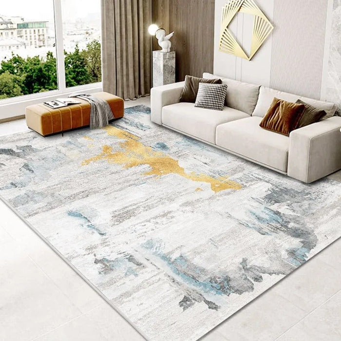 Lignum Area Rug