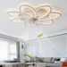 Lill Ceiling Light & Fan - Residence Supply