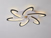 Lill Ceiling Light & Fan - Residence Supply