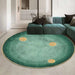 Lindo Area Rug - Residence Supply