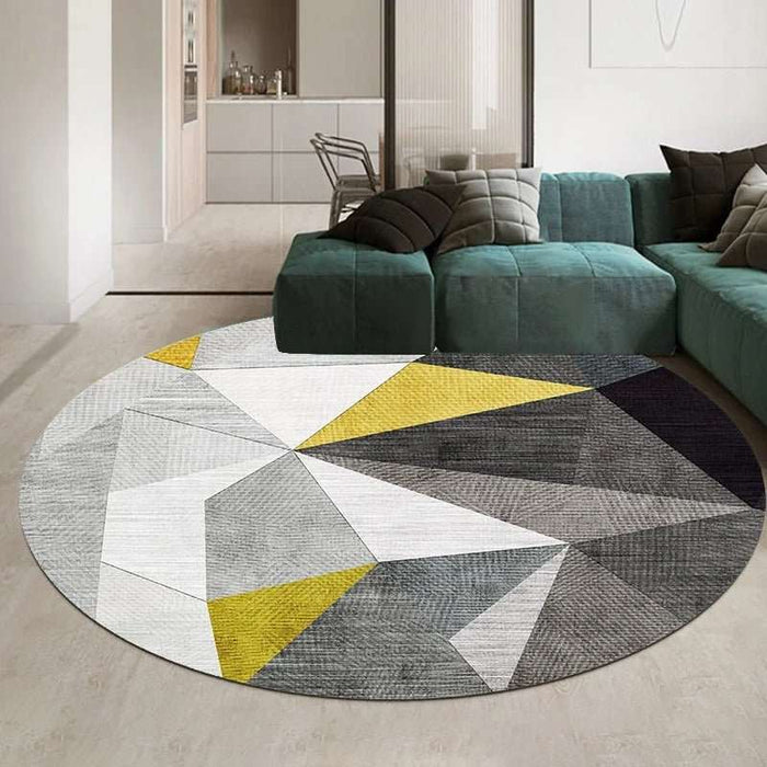 Lindo Area Rug - Residence Supply