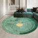 Lindo Area Rug - Residence Supply