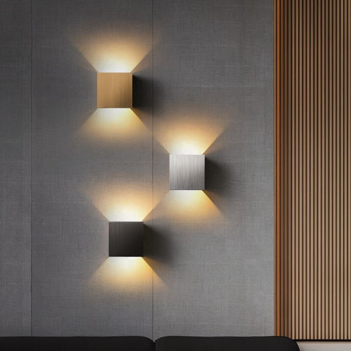 Lior Wall Lamp - Living Room Lighting