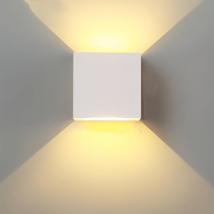 Lior Wall Lamp - Residence Supply