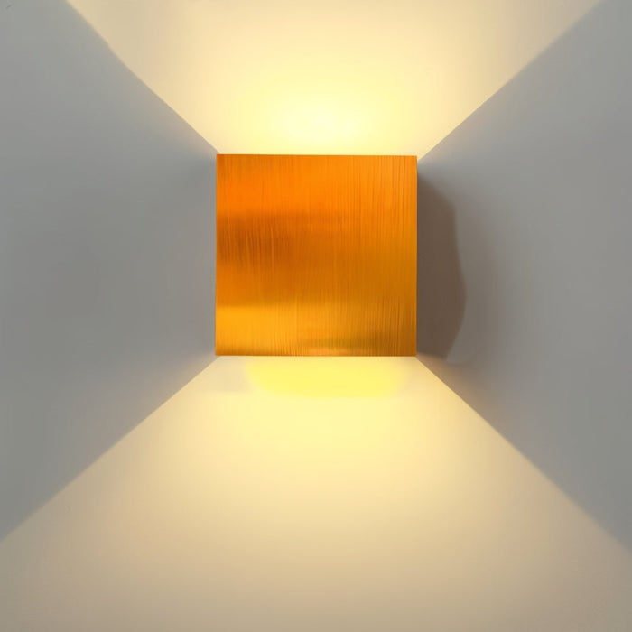 Lior Wall Lamp - Residence Supply