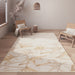 Modern Lirio Area Rug