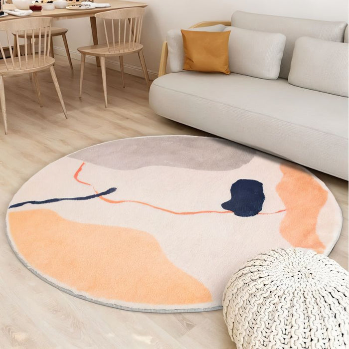 Best Listrado Area Rug