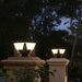 Lito Outdoor Garden Lamp - Outdoor Light Fixtures