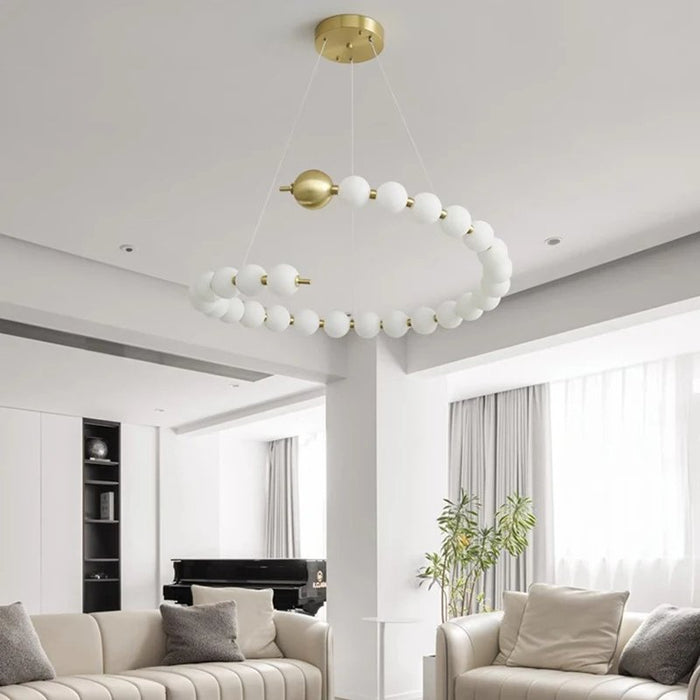 Livia Chandeliers Light - Residence Supply