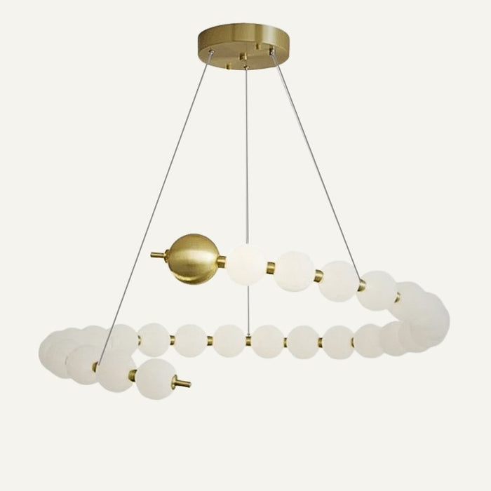 Livia Chandeliers Light - Residence Supply