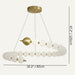 Livia Chandeliers Light - Residence Supply