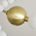 Livia Chandeliers Light - Residence Supply