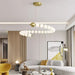 Livia Chandeliers Light - Residence Supply