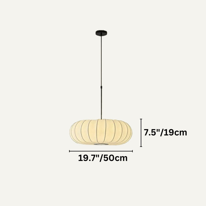 Lokunt Pendant Light - Residence Supply