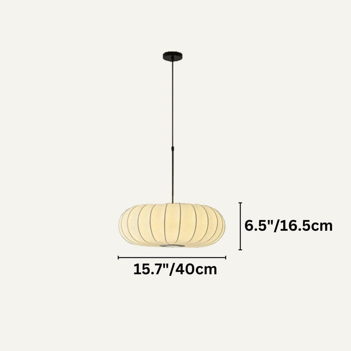 Lokunt Pendant Light - Residence Supply