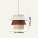 Lomasa Pendant Light - Residence Supply