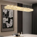 Lorelei Chandelier for Dining Room Lighting - Residence Supply