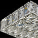 Lorelei Chandelier - Crystal Lighting Fixture